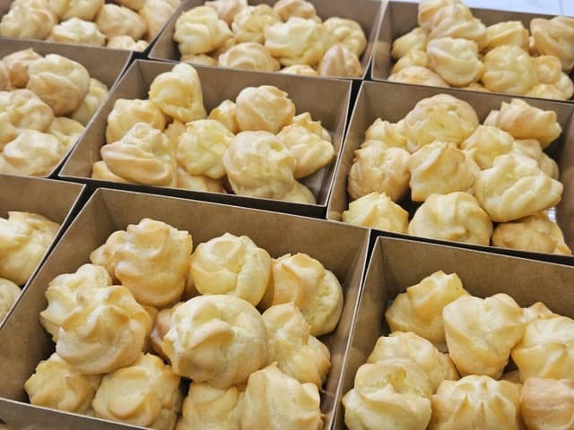 Bánh sukem