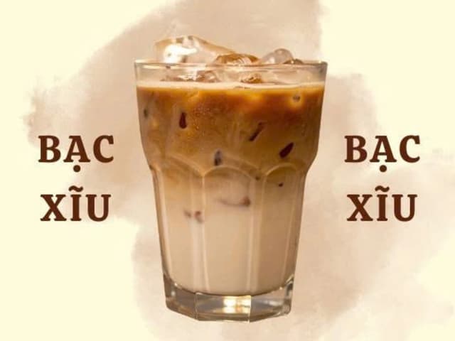 Bạc Xỉu.