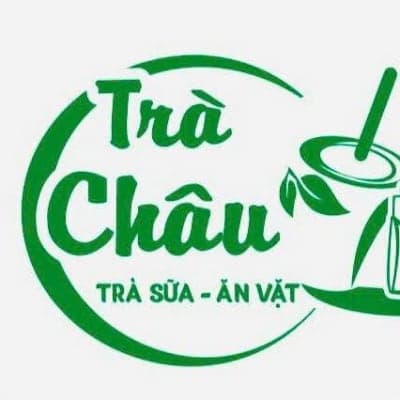 Trà Châu - Trà sữa & Ăn vặt