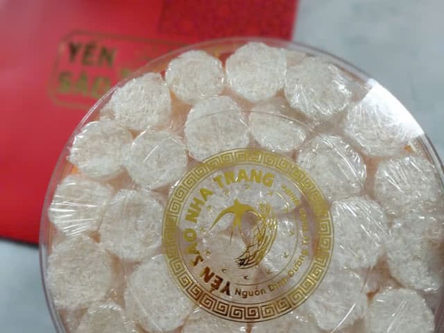 Yến Viên Baby - Nha Trang