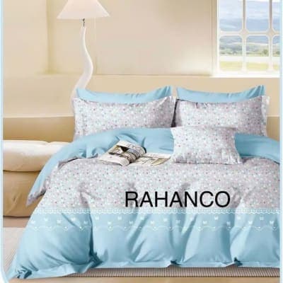 Màn cửa - chăn ga gối nệm Hải Yến