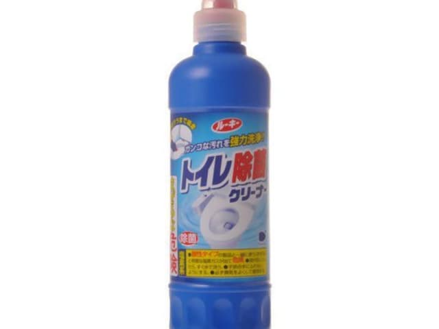 Nước tẩy toilet Nhật bản 500ml