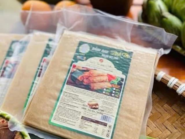 Bánh Ram Hà Tính Anh Thu 500gr