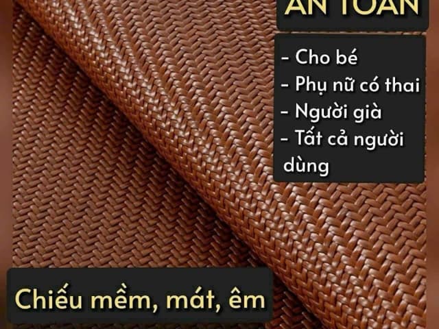 Chiếu mây điều hòa
