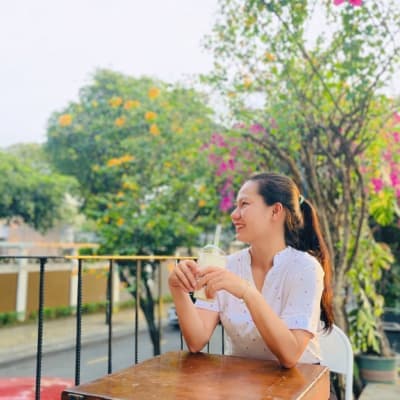 Tiệm Mẹ Ổi