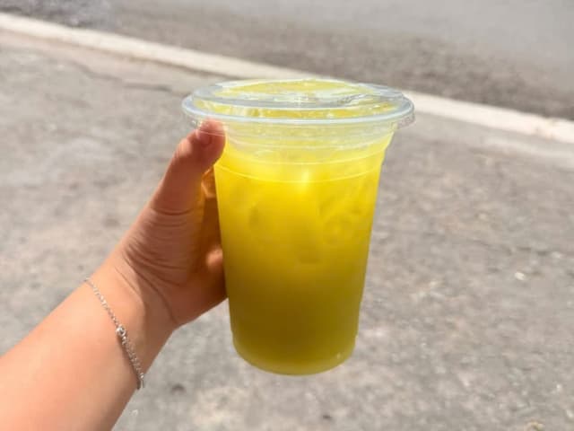 Mía tắc
