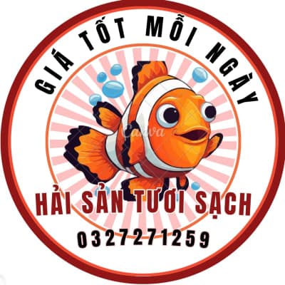 Hải Sản Hanh Phan