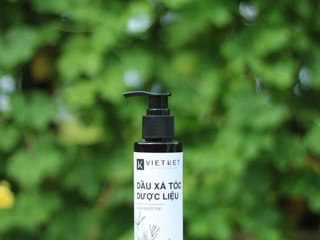 Dầu Xả Tóc Hương Thảo 250ml