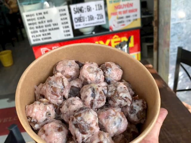 Mọc Nhĩ
